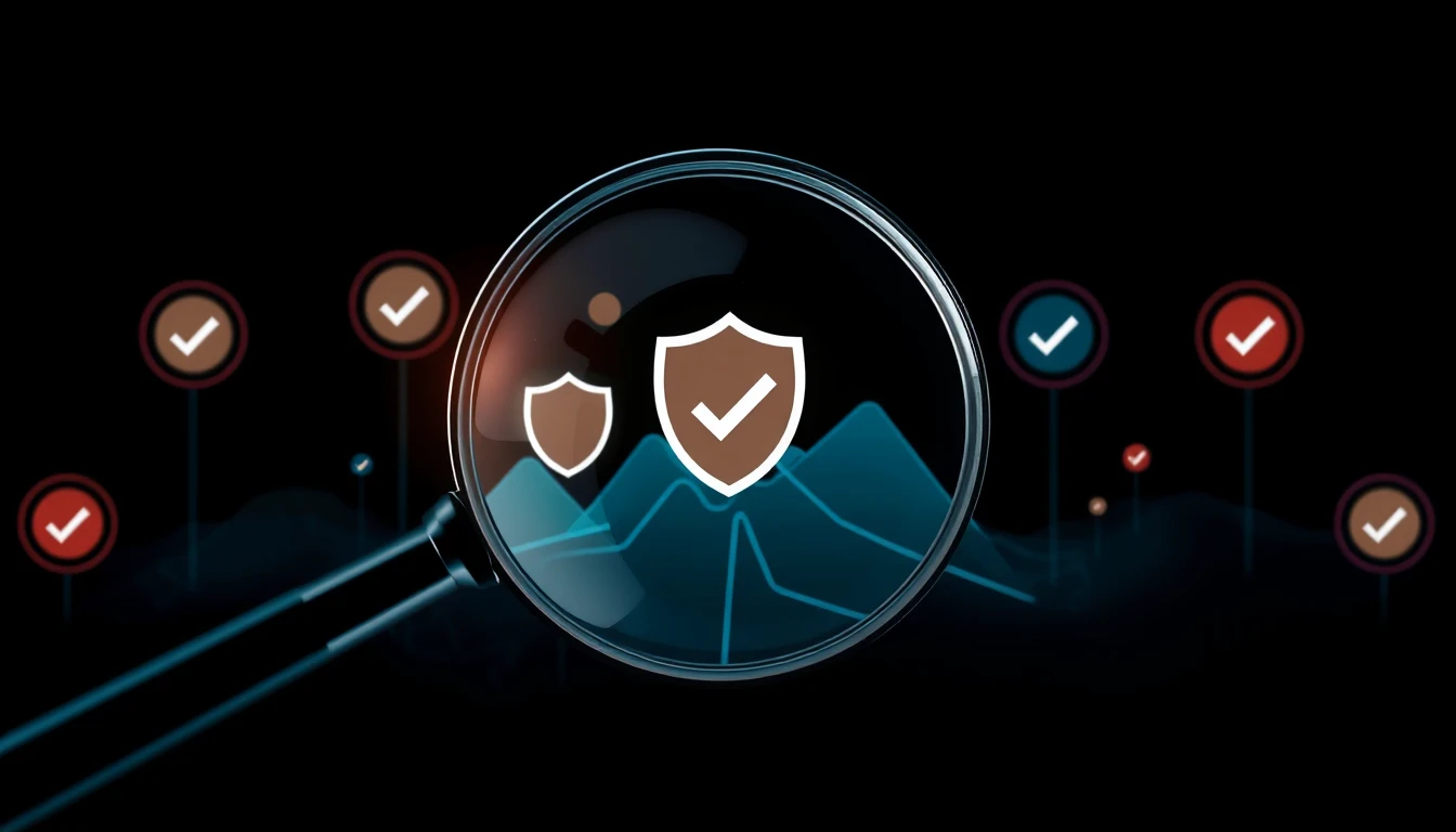 안전한 먹튀검증을 위한 필수 체크리스트